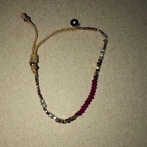 Stella and Dot Adjustable Bracelet